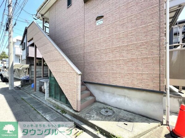 カレッタSの物件内観写真